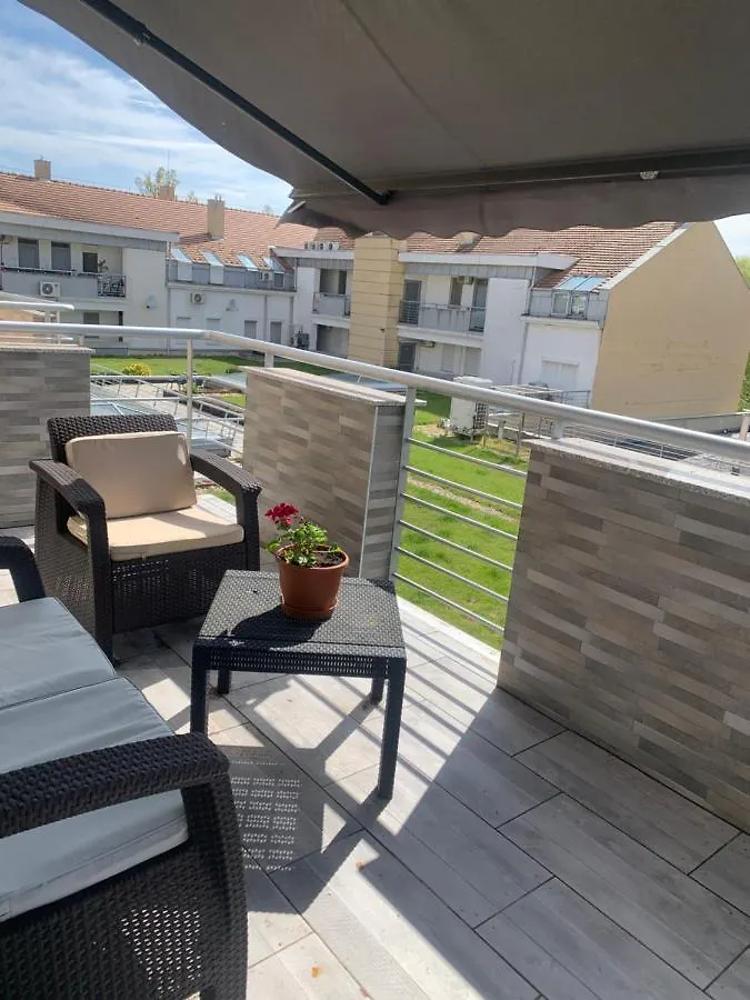 Furo-Lak 2 Apartman Hajdúszoboszló