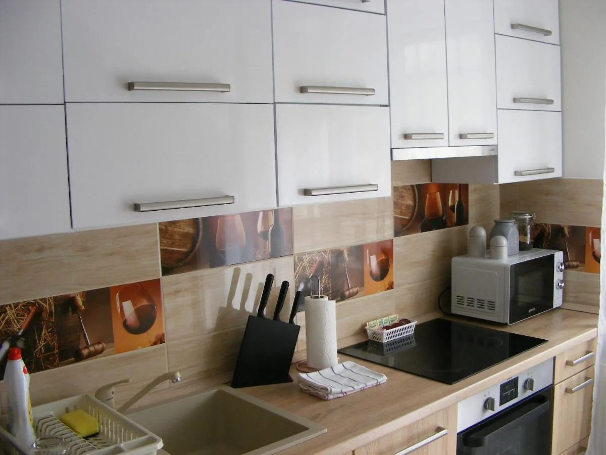 Furo-Lak 2 Apartman Hajdúszoboszló Apartament