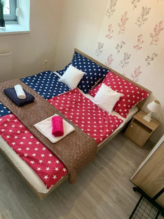 Furo-Lak 2 Apartman Hajdúszoboszló Apartament