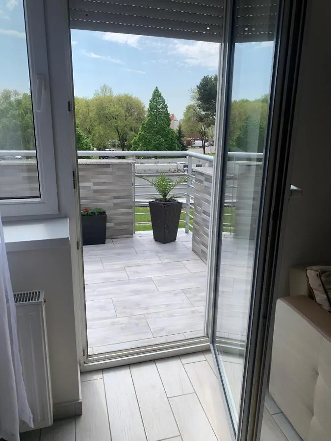 Furo-Lak 2 Apartman Hajdúszoboszló