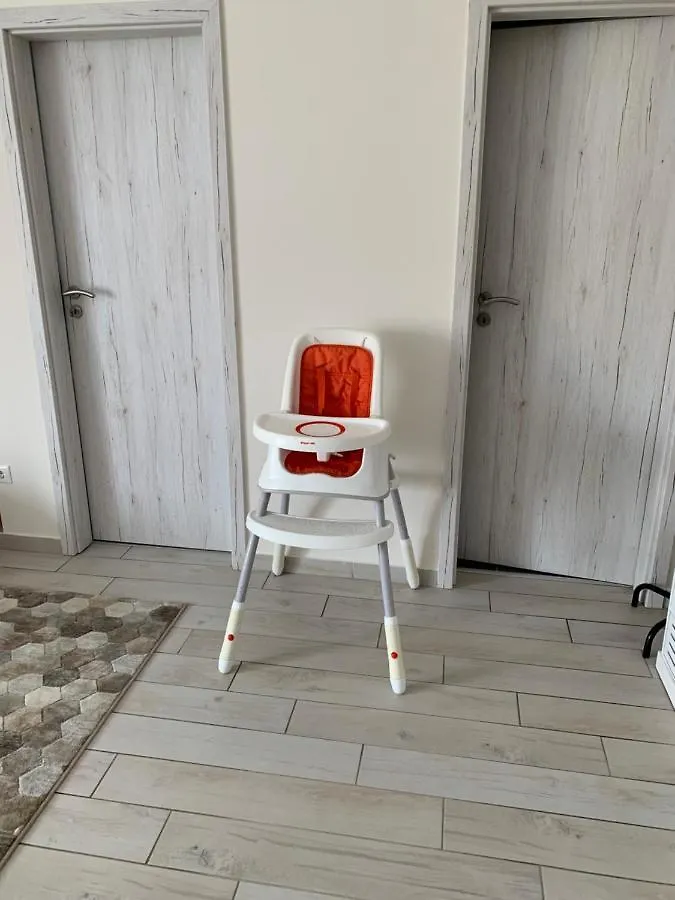 Apartament Furo-Lak 2 Apartman Hajdúszoboszló Ungaria
