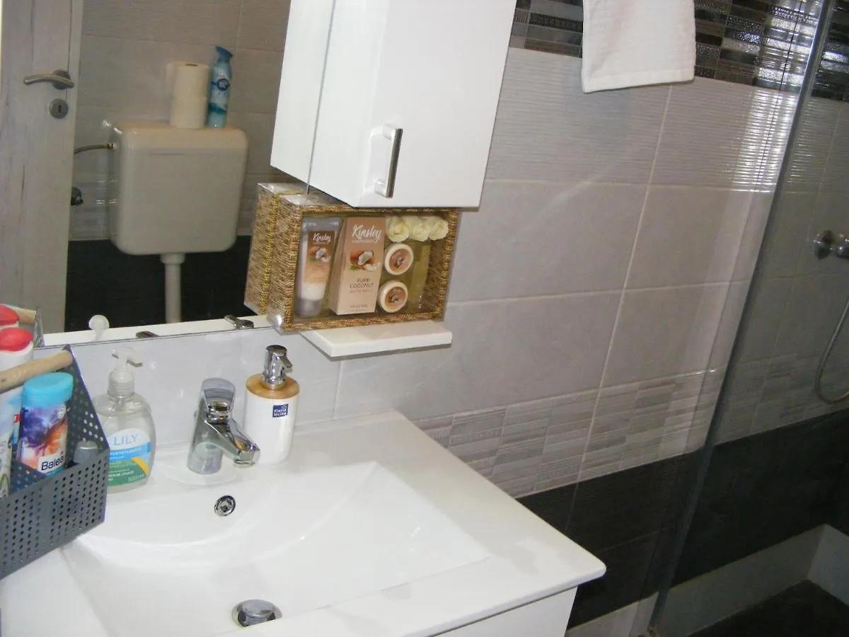 Furo-Lak 2 Apartman Hajdúszoboszló